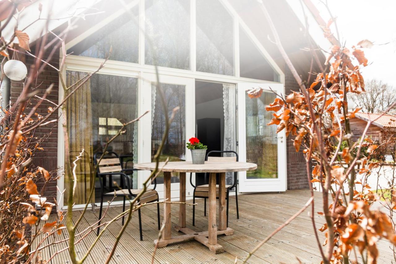 B&B Grevenberg Oosterhesselen Exterior photo